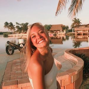 Meet your Posher, Grace